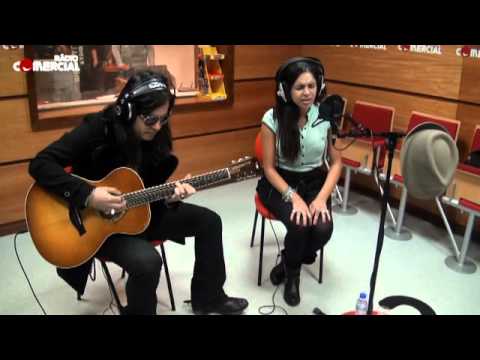 Mónica Ferraz toca nas Manhãs da Comercial no Dia da Mulher