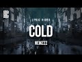 Nemzzz COLD Lyrics