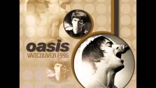 Oasis - Bring It On Down Live (29-01-1995)
