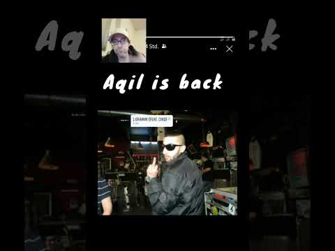 AQIL ( SUA KAAN ) DIE STIMME DER STADT!#viral