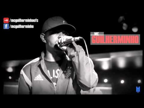 MC Guilherminho - Sempre trombo no helipa (DJ LOIRIN) Áudio Oficial