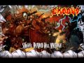 I Am Abomination- Exodus Metal