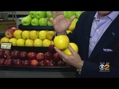 Tip Of The Day: Opal Apples