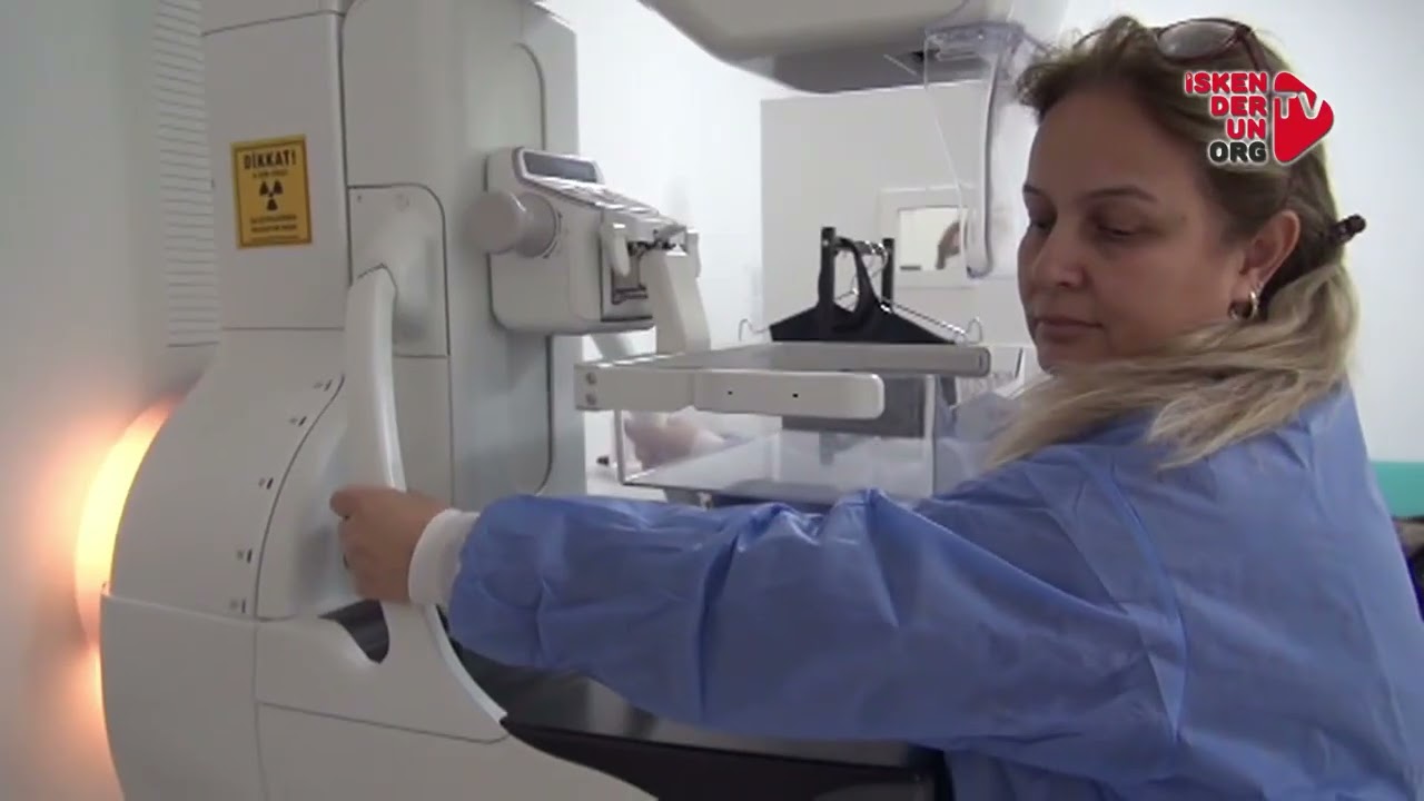 Dr. Uysal” KETEM’E Gelmekten Korkmayın”