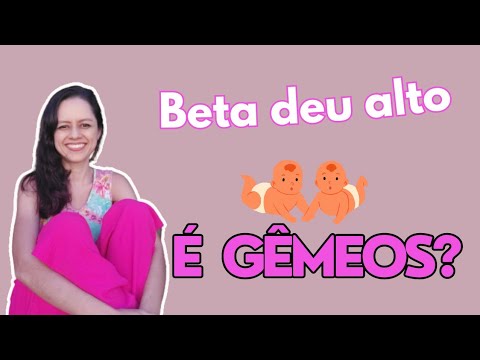 Are high HCG levels an indication of twin pregnancy? 😊