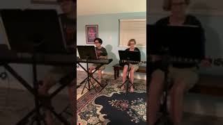 The Go-Go’s Mercenary (Cover) by Terrifig!