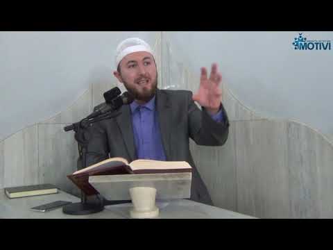 17. Aisha, radiallahu anha - Hoxhë Qëndrim Jashari