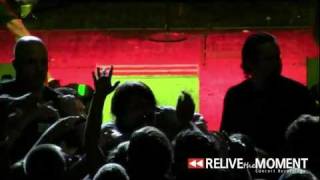 2011.07.28 Alesana - The Murderer (Live in Chicago, IL)