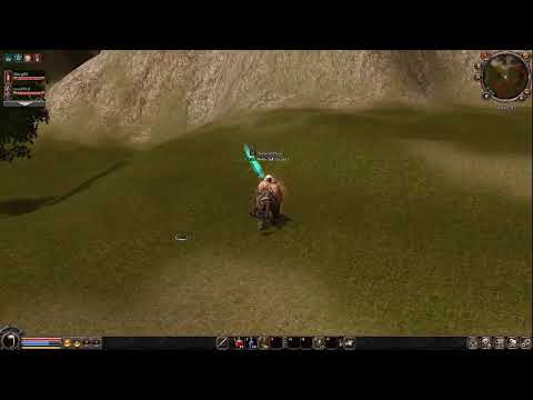 DROPPIAMO AURA DELLA SPADA IN LIVE SU METIN 2