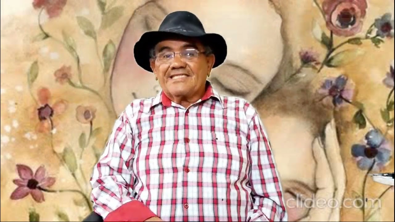 HOMENAGEM AO DIA DAS MÃES