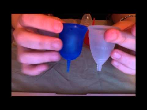 Menstrual Cups Comparison - SckoonCup