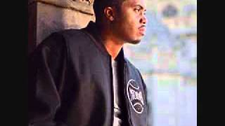 Nas - Jackin 4 Beats 2006 (50 Cent Diss)