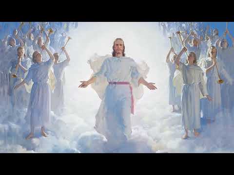 Ángeles de DIOS Música para Atraer Abundancia Prosperidad , Sanación Amor Felicidad - 7 ARCANGELES
