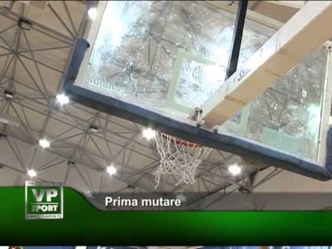 Prima mutare