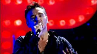 Morrissey - The world is full of crashing bores - Live in Manchester