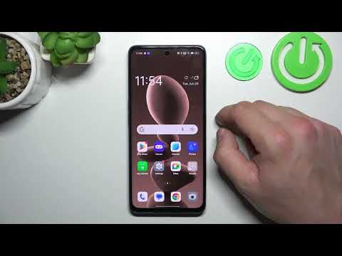 How to Enable/Disable Screen Locking Sounds on OPPO A1? - Sound Settings