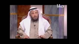 01 فضيلة الشيخ عثمان الخميس من القلب إلي القلب الجزء الاول