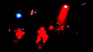 01.10.2011 - Alle Farben live @ Club ADS