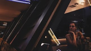 Sleeping Lion - "How We Know" (feat. Cass Miller)