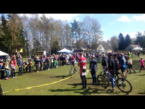 Felicias start, nybörjare 8-10 år. Kvänum