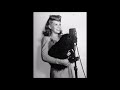 Dinah Shore - Memphis Blues