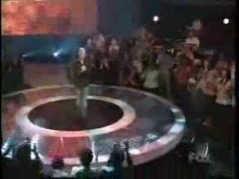 Wanted Dead or Alive (Live @ American Idol S.5)