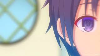 Hensuki amv better than a psychic