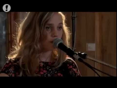 Rotem Or - Human Being (וואלה! Sessions 2012)