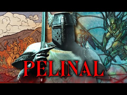 Pelinal Whitestrake: Neither Hero Nor Villain