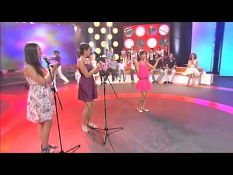 Mi primer olé - El Lerele