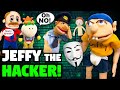 SML Parody Jeffy The Hacker