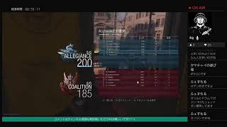 《初見歓迎》エンジョイプレーヤーのCoD MW＃71《マルチ》《War Zone》《コメント歓迎》