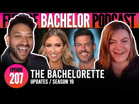 Meet The Men - The Bachelorette - Season 19 - Updates