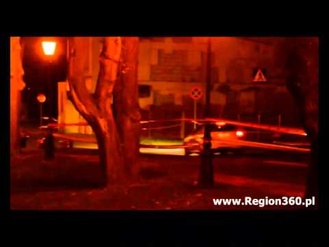 Prolog Chojnice - Motul Rallyland Cup 2014