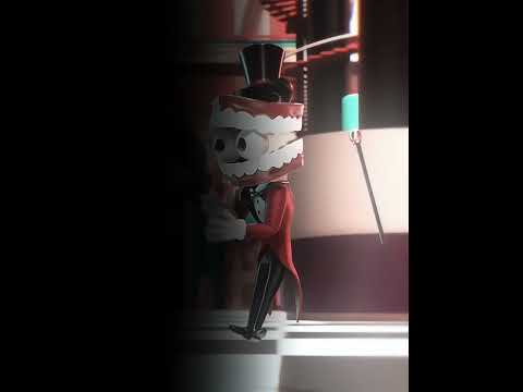 THE BEST AI VILLAIN | AM edit | [I have no mouth and I must scream] #shorts #edit #meme