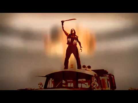 Vest'O Beats - LURCH ADAMS ft. Bubble