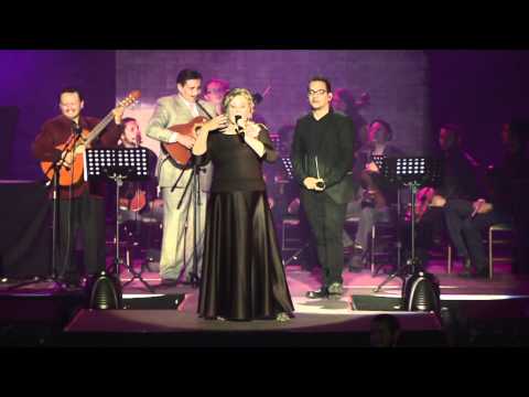 Sombras (Con Toda El Alma En Vivo) (HD) - Juan Fernando Velasco y Consuelo Vargas