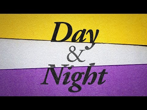 Thumbnail for Day And Night video