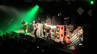 3 - Gun In My Hand - Dorothy (Live in Raleigh, NC - 4/07/16)