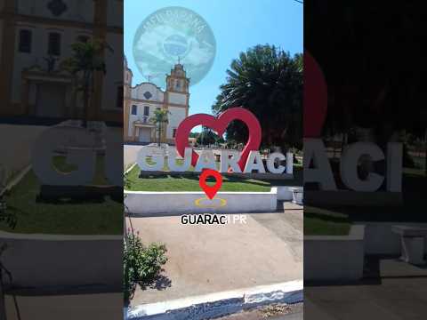 você conhece Guaraci Paraná