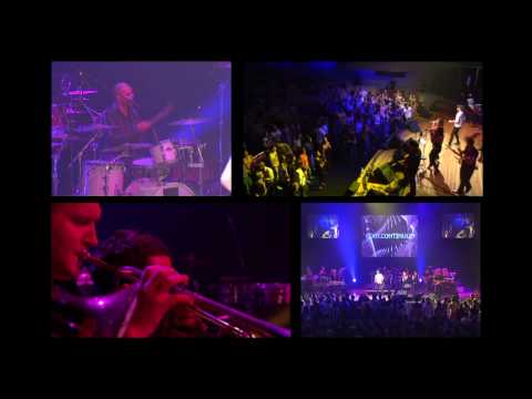 Soul Continuum - Mean It Every Time & Kombinatie - LIVE @ QPAC