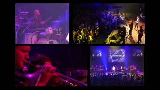 Soul Continuum - Mean It Every Time & Kombinatie - LIVE @ QPAC