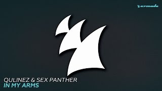 Qulinez & Sex Panther - In my Arms