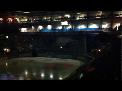 HEMMAPREMIÄR: Cluben-Brynäs