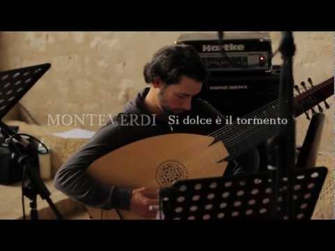 Michel Godard | Monteverdi