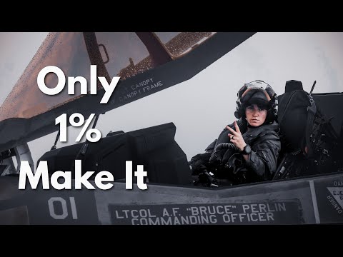 How to Become a US Navy Pilot – The Journey Few Can Make