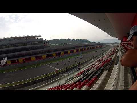 mugello civ 2012  parte 4