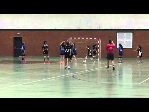 Jornada 7 Parla 10 - 33 BMC (28/11/15)