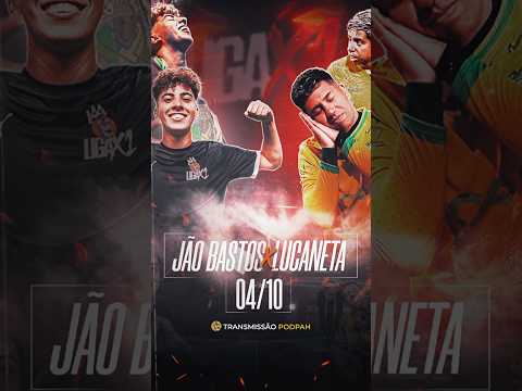 VOU ENFRENTAR O REI DA CANETA NO MEU PRÓXIMO X1?!