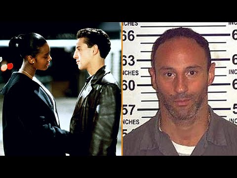 You'll NEVER Believe What Happened To Calogero From 'A Bronx Tale!'  Lillo Brancato
